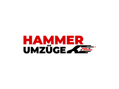 Kundenstimme: Umzüge Hamer (Logo)
