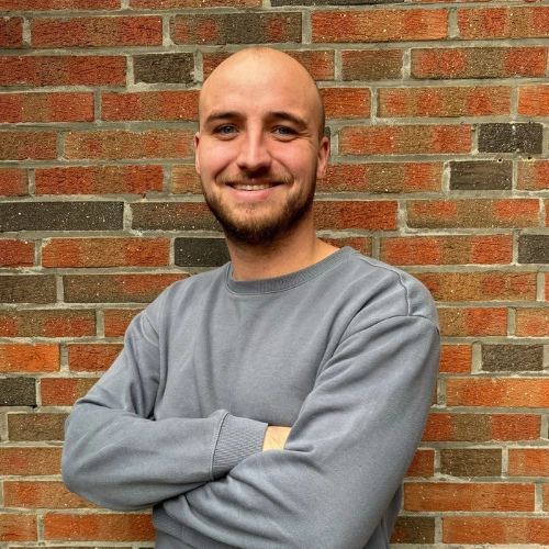 Porträt: David Hermei, Beratung und Strategie